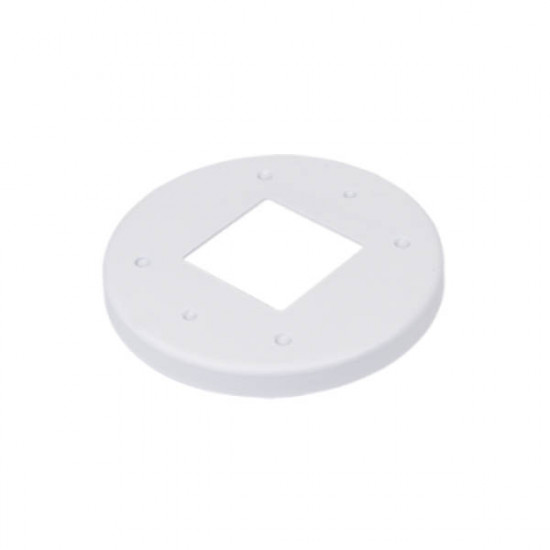 AM-51H Vivotek 4" Electrical Octagon Box and Single Gang Box