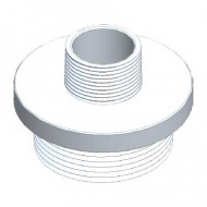 AM-522 Vivotek Adapter Ring for AM-520