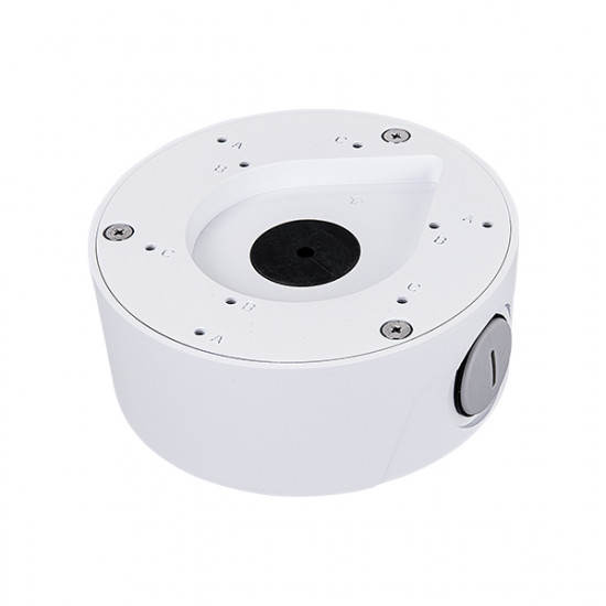 AM-71B Vivotek Outdoor Conduit Box