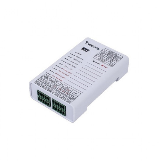 AO-20W Vivotek Ethernet to Wiegand Converter