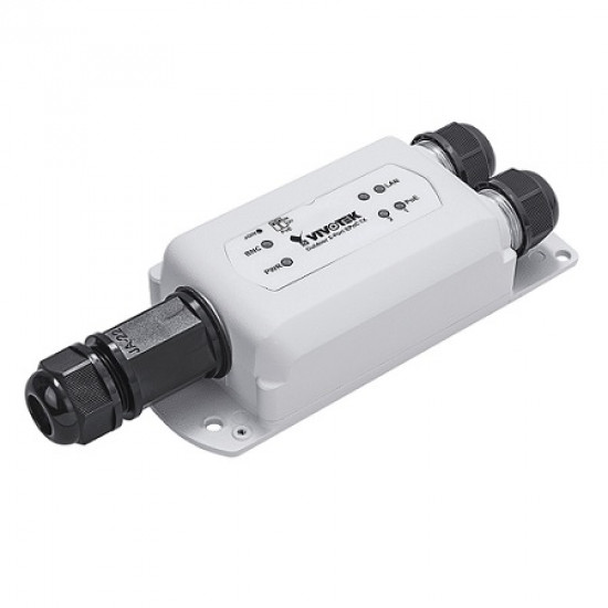 AP-FEX-0250-T Vivotek Outdoor 2 Port EPoC Extender Module