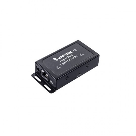 AP-FHP-0105-R Vivotek 1 Port Hyper PoE Rx Module