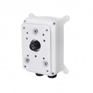 AP-GIC-015B-095 Vivotek Outdoor 1xGE 95W PoH/PoE Injector