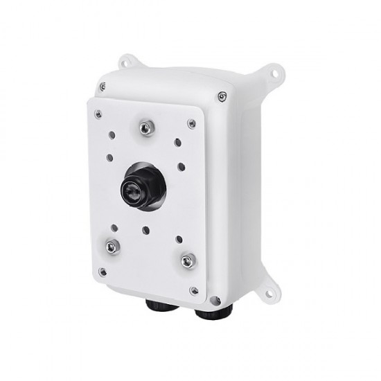 AP-GIC-015B-095 Vivotek Outdoor 1xGE 95W PoH/PoE Injector