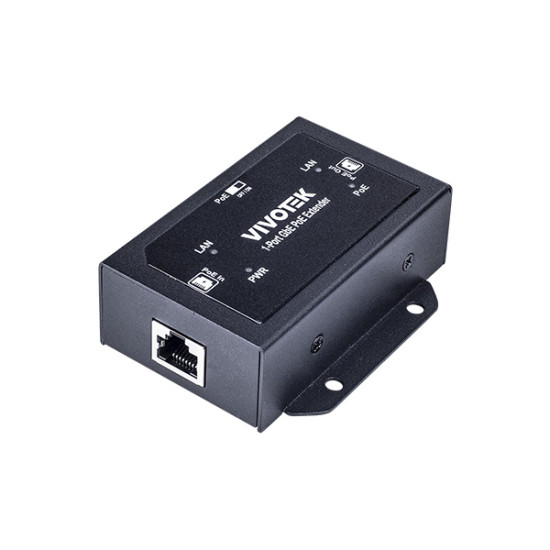 AP-GXC-0100 Vivotek Indoor 1-Port GE PoE Extender