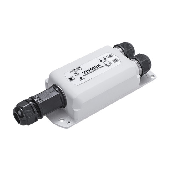 AP-GXC-0250 Vivotek 2-Port Outdoor GE PoE Extender