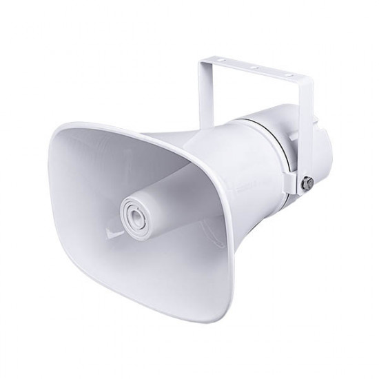 AU-001 Vivotek Outdoor Network Horn Speaker