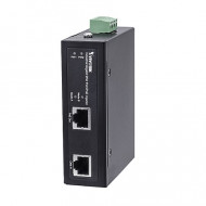 AW-IHH-0110 Vivotek Industrial 1xGE 95W PoH/PoE Injector
