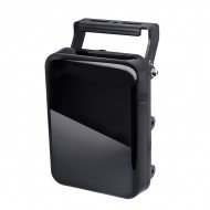 CA80I8-2040 Vivotek 850nm IR Illuminator Adjustable FOV Up to 918 ft. @ 40 Degrees 24VDC/24VAC - Special Order