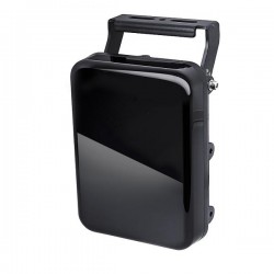 CM48I8-1040 Vivotek 850nm IR Illuminator Adjustable FOV Up to 820 ft. @ 10 Degrees 12~24VDC/24VAC - Special Order