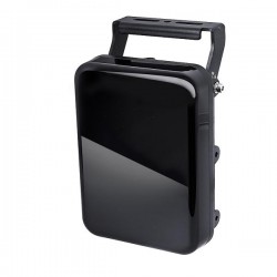 CM48I8-180 Vivotek 850nm IR Illuminator Adjustable FOV Up to 131 ft. @ 180 Degrees 12~24VDC/24VAC - Special Order