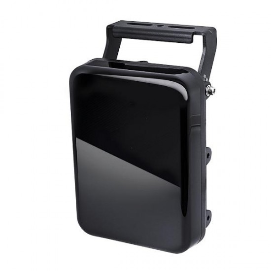 CM48I8-2040 Vivotek 850nm IR Illuminator Adjustable FOV Up to 656 ft. @ 20 Degrees 12~24VDC/24VAC - Special Order