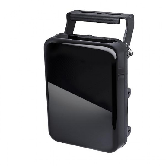 CM48I8-90120 Vivotek 850nm IR Illuminator Adjustable FOV Up to 180 ft. @ 90 Degrees 12~24VDC/24VAC - Special Order