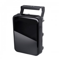 CM80I8-4080 Vivotek 850nm IR Illuminator Up to 393 ft. @ 80 Degrees 24VDC/24VAC - Special Order