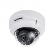 FD9189-H-V2 Vivotek 2.8mm 30FPS @ 5MP Indoor IR Day/Night WDR Dome IP Security Camera PoE