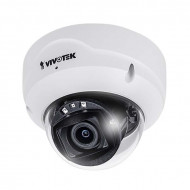 FD9189-HT-V2 Vivotek 2.8~10mm Motorized 30FPS @ 5MP Indoor IR Day/Night WDR Dome IP Security Camera PoE