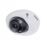 FD9366-HVF2 Vivotek 2.8mm 30FPS @ 1080p Outdoor IR Day/Night WDR Dome IP Security Camera PoE