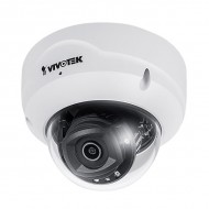 FD9389-EHV-V2 Vivotek 2.8mm 30FPS @ 5MP Outdoor IR Day/Night WDR Dome IP Security Camera PoE