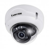 FD9389-EHTV-V2 Vivotek 2.8~10mm Motorized 30FPS @ 5MP Outdoor IR Day/Night WDR Dome IP Security Camera PoE