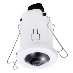 AM6102 Vivotek Rack Mount Kit - 1 Set