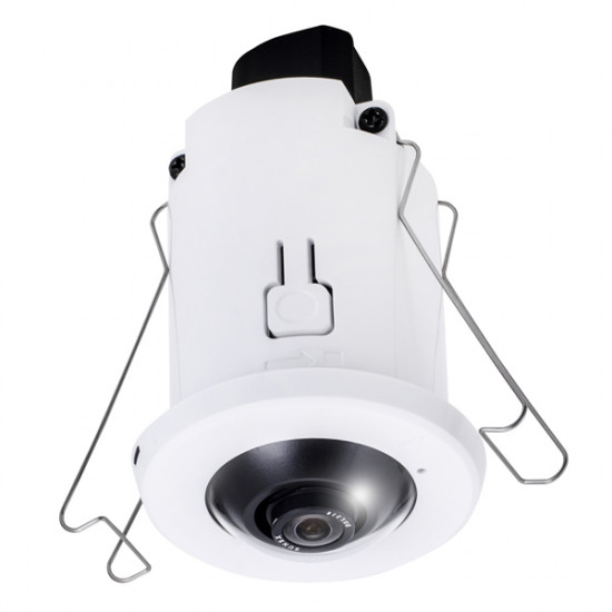 AM6102 Vivotek Rack Mount Kit - 1 Set