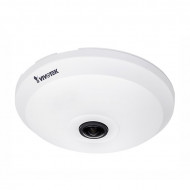 FE9181-H Vivotek 1.47mm 30FPS @ 1920x1920 Indoor Day/Night WDR Fisheye Panoramic IP Security Camera 12VDC/PoE