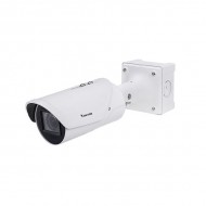 IB9365-EHT-A Vivotek 4~9mm Motorized 60FPS @ 1080p Outdoor IR Day/Night WDR Bullet IP Security Camera 12VDC/24VAC/PoE