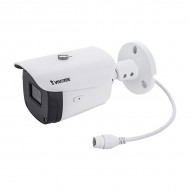 IB9368-HT Vivotek 2.8-12mm Motorized 30FPS @ 1080p Outdoor IR Day/Night WDR Bullet IP Security Camera 12VDC/24VAC/PoE