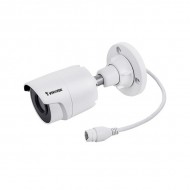 IB9380-H Vivotek 3.6mm 20FPS @ 5MP Outdoor IR Day/Night WDR Bullet IP Security Camera PoE
