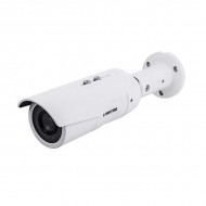 IB9389-EHT-V2 Vivotek 2.8~10mm Motorized 30FPS @ 5MP Outdoor IR Day/Night WDR Bullet IP Security Camera PoE