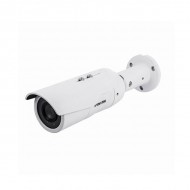 IB9389-EH-V2 Vivotek 3.6mm 30FPS @ 5MP Outdoor IR Day/Night WDR Bullet IP Security Camera PoE