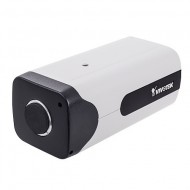 IP9164-LPC Vivotek 60FPS @ 1080p Outdoor IR Day/Night WDR LPC IP Security Camera 12VDC/24VAC/PoE - No Lens