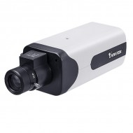 IP9165-LPC Vivotek 12~40mm Varifocal 60FPS @ 1080p Indoor Day/Night LPC IP Security Camera 12VDC/24VAC/PoE