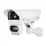 IP9165-LPCKIT-S2-V2 Vivotek 9~50mm Varifocal 60FPS @ 1920 x 1080 Outdoor IR Day/Night  WDR Pro LPC IP Security Camera Kit 24VAC/24VDC - Special Order