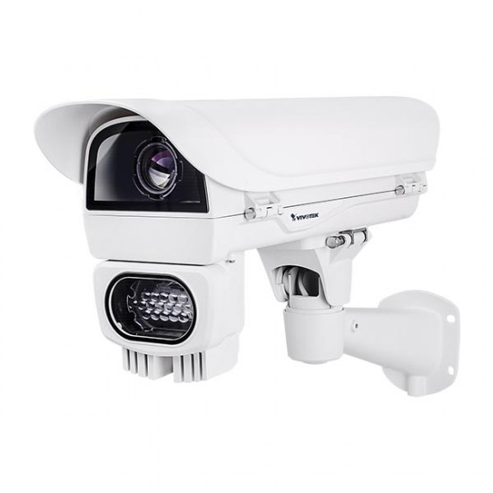 IP9165-LPCKIT-S2-V2 Vivotek 9~50mm Varifocal 60FPS @ 1920 x 1080 Outdoor IR Day/Night WDR Pro LPC IP Security Camera Kit 24VAC/24VDC - Special Order IP9165-LPCKIT-S2-V2 Vivotek 9~50mm Varifocal 60FPS @ 1920 x 1080 Outdoor IR Day/Night WDR Pro LPC IP Security Camera Kit 24VAC/24VDC - Special Order