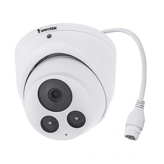 IT9380-HF3 Vivotek 3.6mm 20FPS @ 5MP Outdoor IR Day/Night WDR Pro Turret IP Security Camera PoE IT9380-HF3 Vivotek 3.6mm 20FPS @ 5MP Outdoor IR Day/Night WDR Pro Turret IP Security Camera PoE