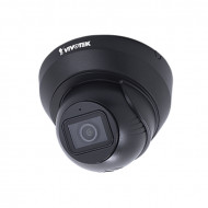 IT9389-HF2-B-V2 Vivotek 2.8 mm 30FPS @ 5MP Outdoor IR Day/Night WDR Dome Security Camera PoE
