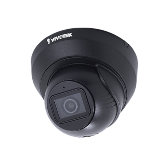 IT9389-HF2-B-V2 Vivotek 2.8 mm 30FPS @ 5MP Outdoor IR Day/Night WDR Dome Security Camera PoE IT9389-HF2-B-V2 Vivotek 2.8 mm 30FPS @ 5MP Outdoor IR Day/Night WDR Dome Security Camera PoE