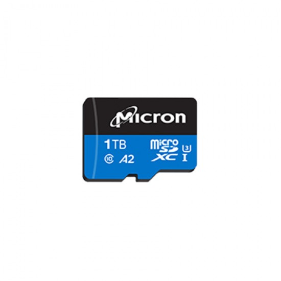 MICRON-SD-1TB Vivotek Micron 1TB SD Card