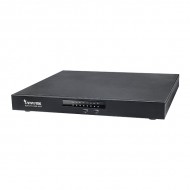 ND9441 Vivotek 16 Channel NVR 192Mbps Max Throughput - No HDD