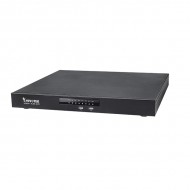 ND9541 Vivotek 32 Channel NVR 192Mbps Max Throughput - No HDD