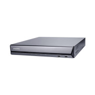ND9542P-8TB Vivotek 32 Channel NVR 192Mbps Max Throughput - 8TB w/ Built in 16 Port PoE
