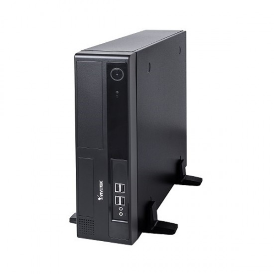 NS9521 Vivotek 32 Channel H.265 VAST 2 Desktop Station 400Mbps Max Throughput