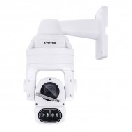 SD9365-EHL Vivotek 4.7-94mm 20x Optical Zoom 60FPS @ 1080p Outdoor IR Day/Night WDR PTZ IP Security Camera 24VDC/PoE