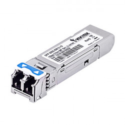 SFP-2000-SM13-10 Vivotek SFP Transceiver 10 Gigabit Mini GBIC Single Mode 1310nm 10KM