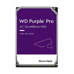 WD101PURP Vivotek WD Purple Pro Surveillance Hard Drive - 10TB